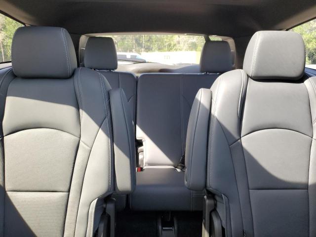 5GAERBKW6PJ185069 - 2023 BUICK ENCLAVE ESSENCE 白色 照片 10