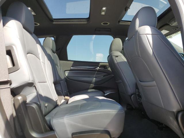 5GAERBKW6PJ185069 - 2023 BUICK ENCLAVE ESSENCE 白色 照片 11