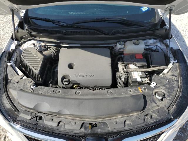 5GAERBKW6PJ185069 - 2023 BUICK ENCLAVE ESSENCE 白色 照片 12