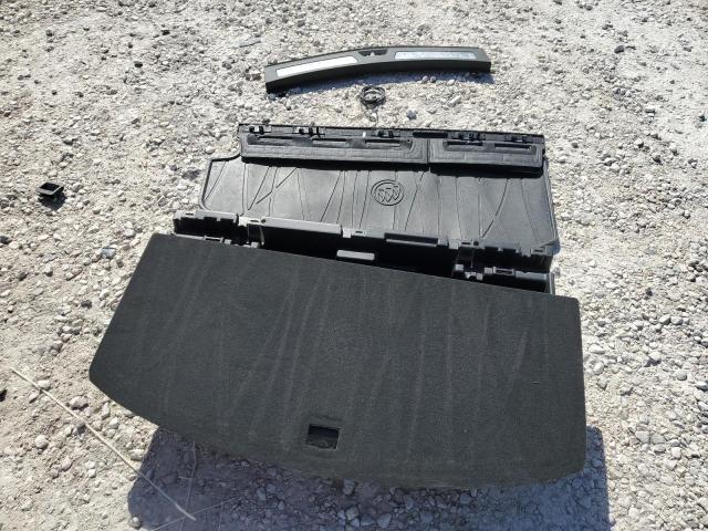 5GAERBKW6PJ185069 - 2023 BUICK ENCLAVE ESSENCE 白色 照片 13