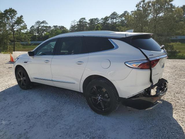 5GAERBKW6PJ185069 - 2023 BUICK ENCLAVE ESSENCE 白色 照片 2