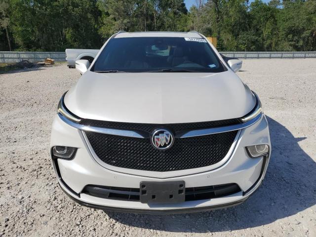 5GAERBKW6PJ185069 - 2023 BUICK ENCLAVE ESSENCE 白色 照片 5