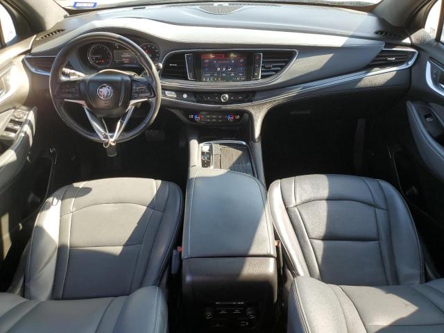 5GAERBKW6PJ185069 - 2023 BUICK ENCLAVE ESSENCE 白色 照片 8