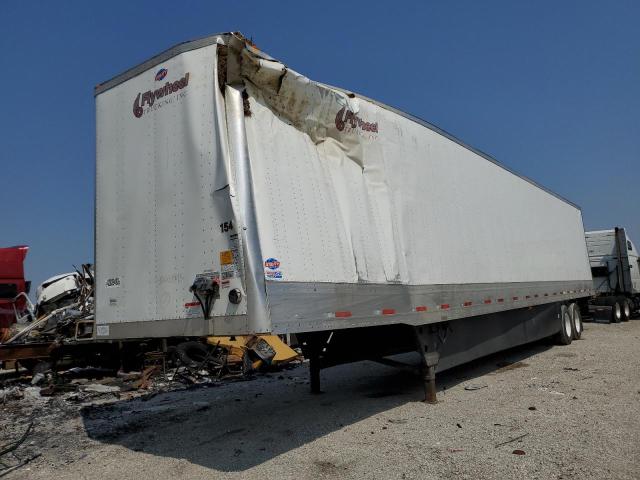 1UYVS2533P3802714 - 2023 UTILITY TRAILER Սպիտակ լուսանկար 3