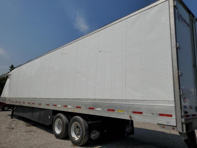 1UYVS2533P3802714 - 2023 UTILITY TRAILER Սպիտակ լուսանկար 4