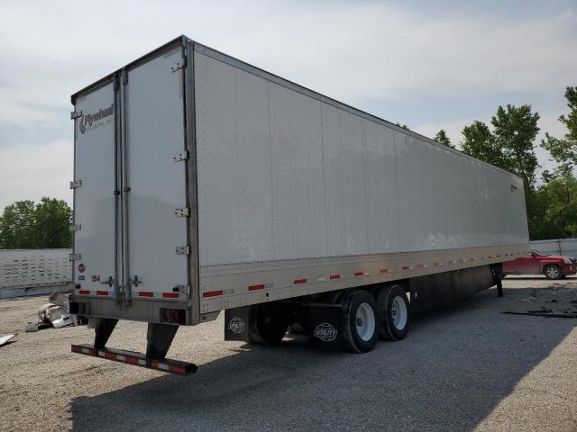 1UYVS2533P3802714 - 2023 UTILITY TRAILER Սպիտակ լուսանկար 5