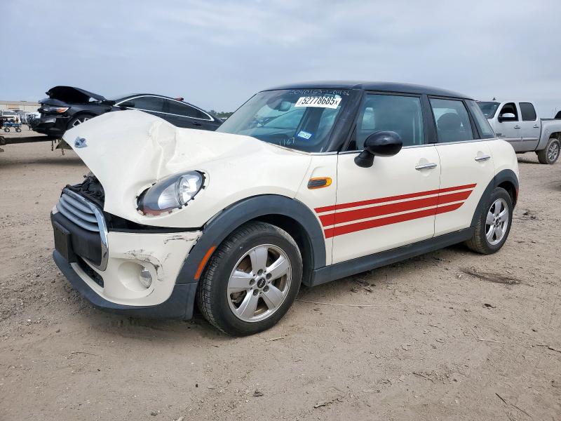 2015 MINI COOPER, 