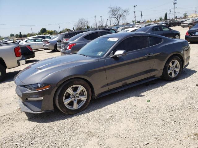 2018 FORD MUSTANG, 