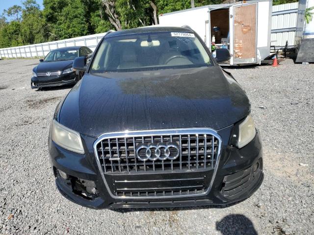 WA1CFAFP2DA088727 - 2013 AUDI Q5 PREMIUM BLACK photo 5