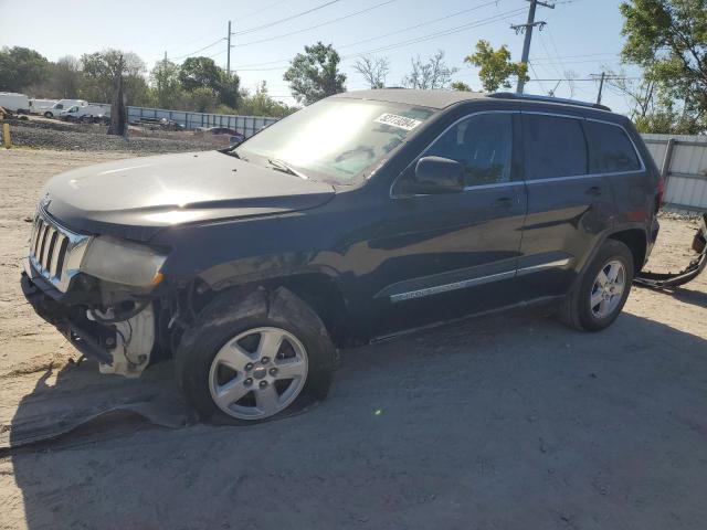 2011 JEEP GRAND CHER LAREDO, 