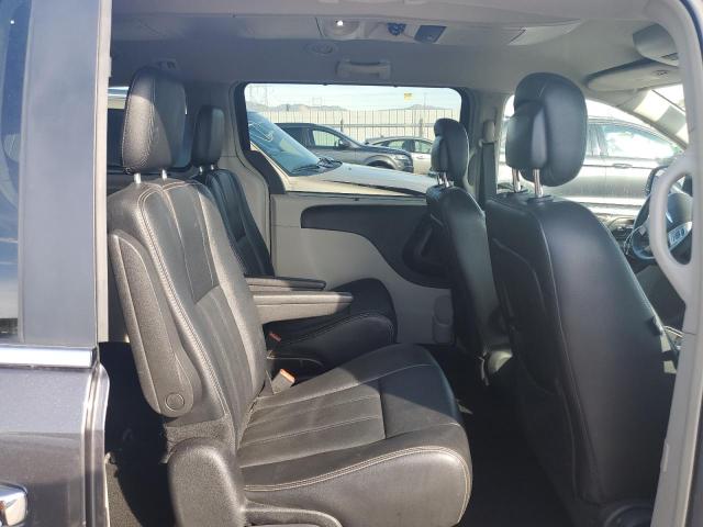 2C4RC1BG8GR260631 - 2016 CHRYSLER TOWN & COU TOURING Boz foto 11