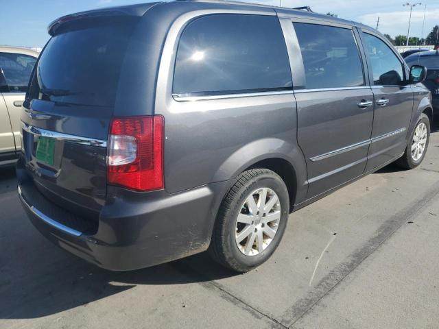 2C4RC1BG8GR260631 - 2016 CHRYSLER TOWN & COU TOURING Boz foto 3