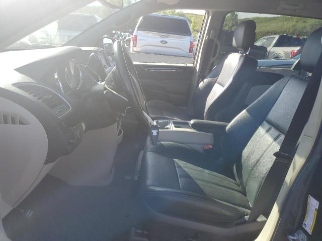 2C4RC1BG8GR260631 - 2016 CHRYSLER TOWN & COU TOURING Boz foto 7