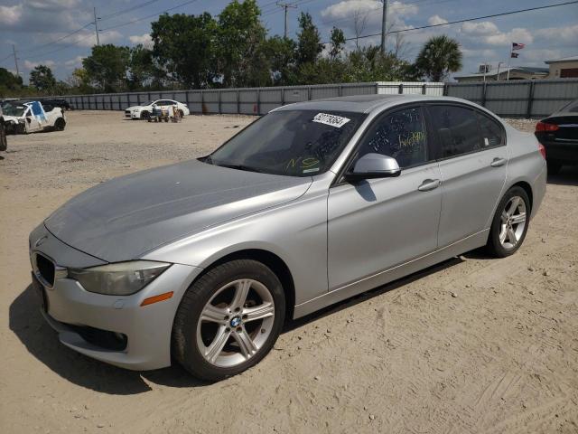 2014 BMW 328 XI SULEV, 