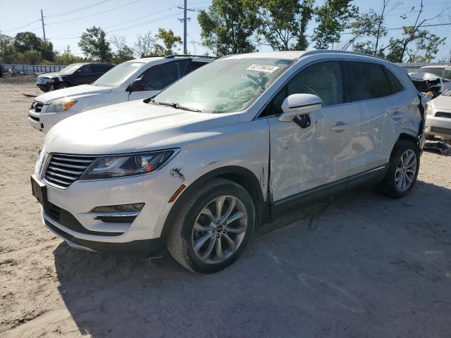 2016 LINCOLN MKC SELECT, 