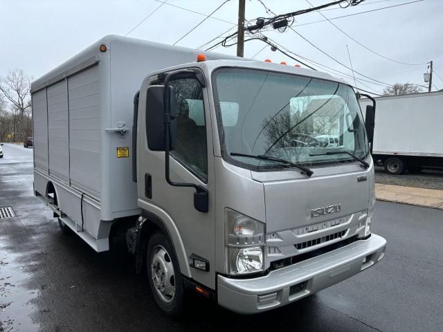 2019 ISUZU NRR, 