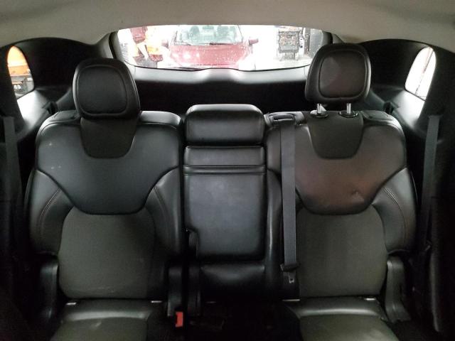 1C4PJMBS7GW326791 - 2016 JEEP CHEROKEE TRAILHAWK WHITE photo 10