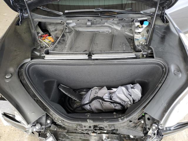 5YJSA1E29KF334537 - 2019 TESLA MODEL S Գրաֆիտ լուսանկար 11