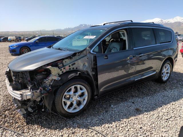 2017 CHRYSLER PACIFICA TOURING L PLUS, 