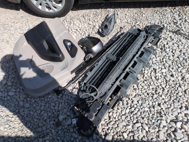 2C4RC1EG9HR538451 - 2017 CHRYSLER PACIFICA TOURING L PLUS CHARCOAL photo 13