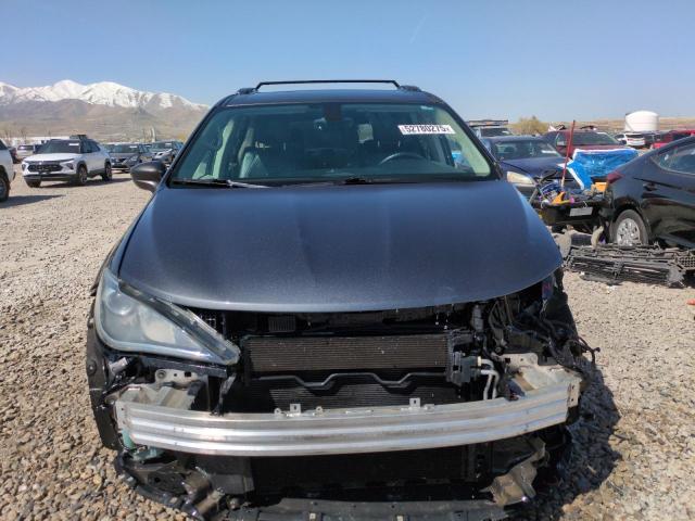 2C4RC1EG9HR538451 - 2017 CHRYSLER PACIFICA TOURING L PLUS CHARCOAL photo 5