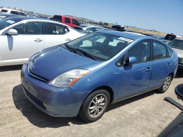 2006 TOYOTA PRIUS, 