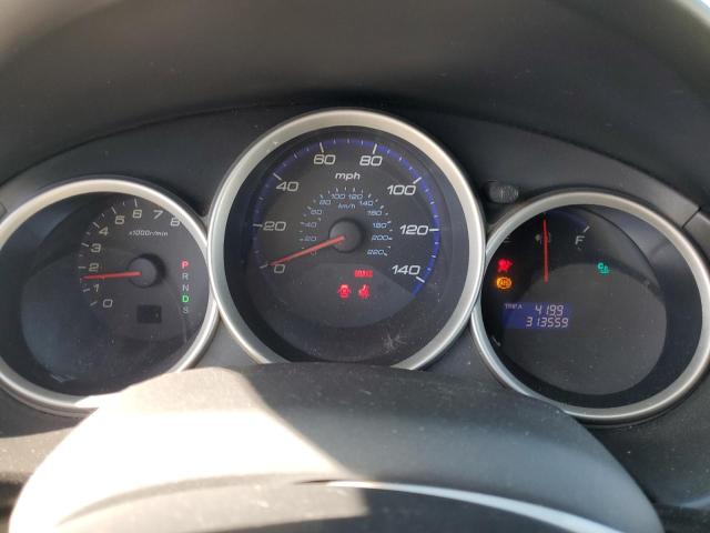 JHMGD38607S004236 - 2007 HONDA FIT S 蓝色 照片 9