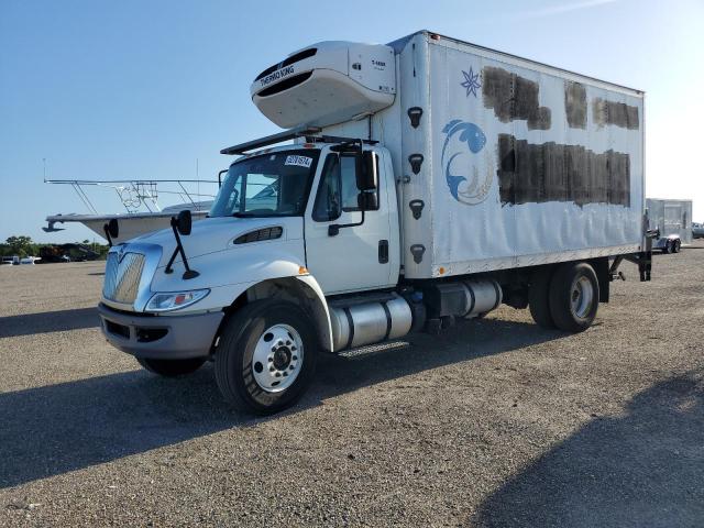 2016 INTERNATIONAL 4000 4300, 