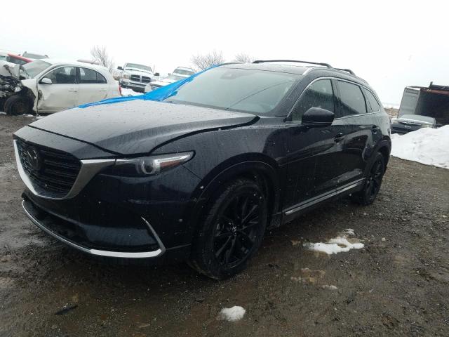 2023 MAZDA CX-9 GRAND TOURING, 