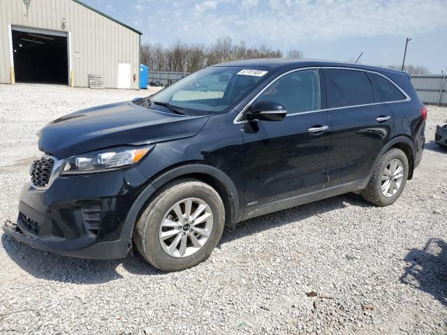 2020 KIA SORENTO L, null