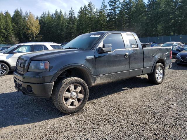 2008 FORD F150, null