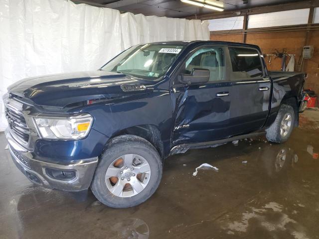 2019 RAM 1500 BIG HORN/LONE STAR, 