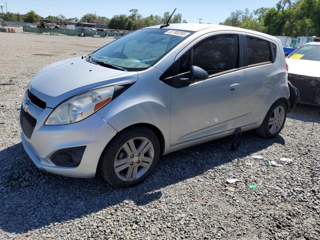 2014 CHEVROLET SPARK LS, 