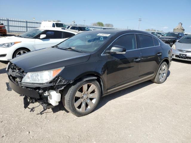 2012 BUICK LACROSSE PREMIUM, null