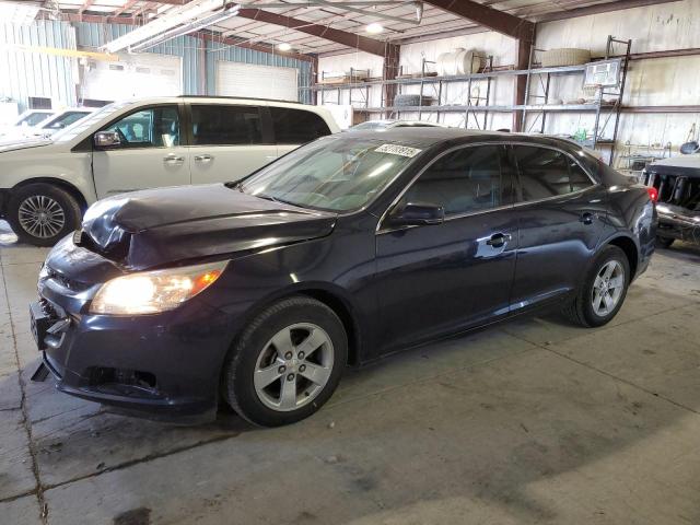 1G11C5SA8GU147306 - 2016 CHEVROLET MALIBU LIM LT 蓝色 照片 1