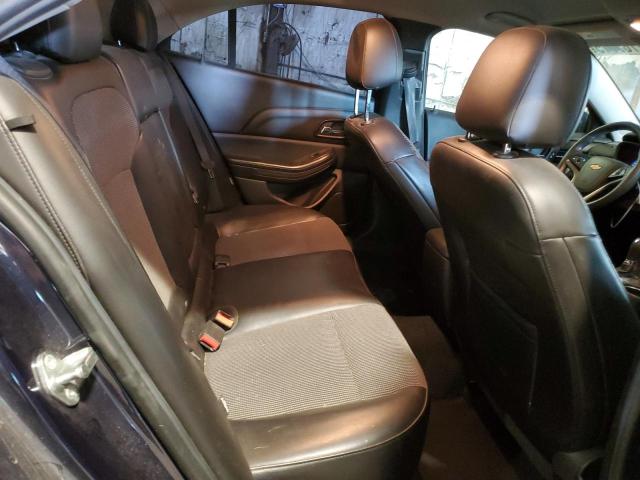 1G11C5SA8GU147306 - 2016 CHEVROLET MALIBU LIM LT 蓝色 照片 10