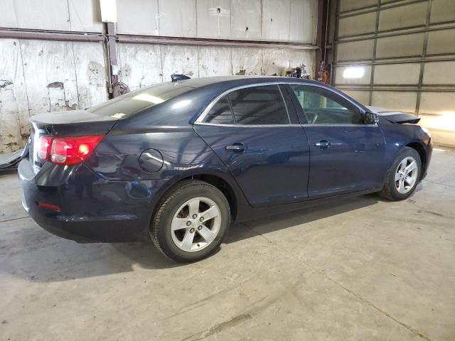 1G11C5SA8GU147306 - 2016 CHEVROLET MALIBU LIM LT 蓝色 照片 3