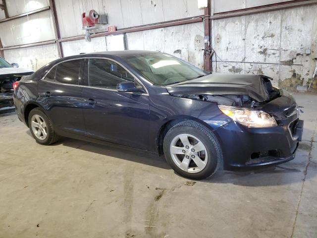 1G11C5SA8GU147306 - 2016 CHEVROLET MALIBU LIM LT 蓝色 照片 4