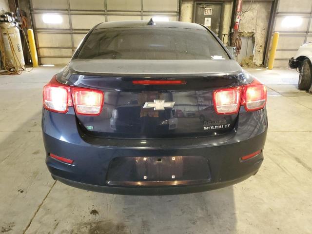 1G11C5SA8GU147306 - 2016 CHEVROLET MALIBU LIM LT 蓝色 照片 6