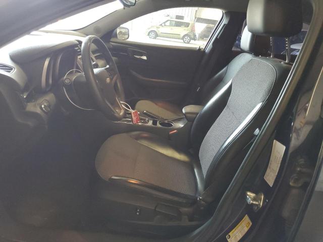 1G11C5SA8GU147306 - 2016 CHEVROLET MALIBU LIM LT 蓝色 照片 7