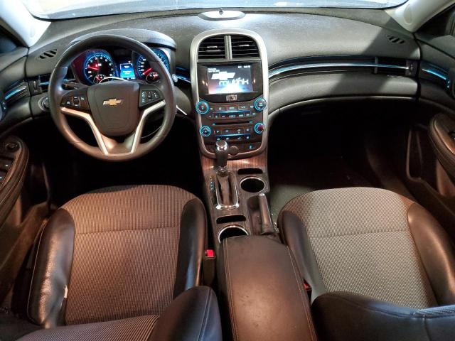 1G11C5SA8GU147306 - 2016 CHEVROLET MALIBU LIM LT 蓝色 照片 8