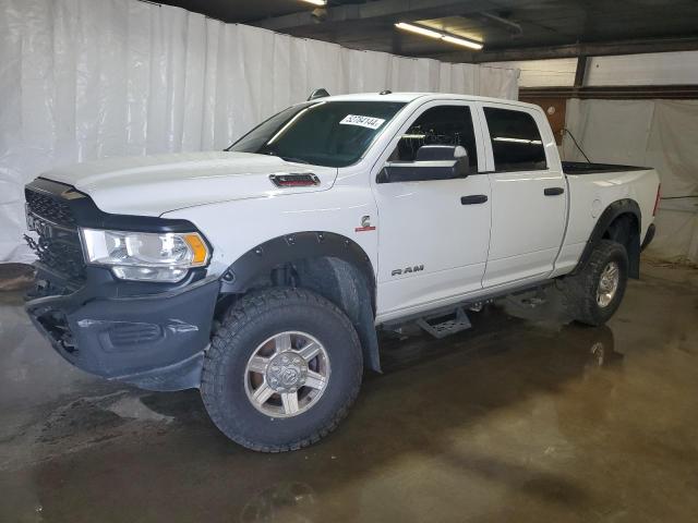 2019 RAM 2500 TRADESMAN, 