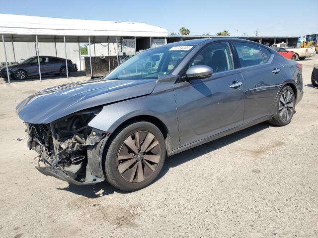 2019 NISSAN ALTIMA SL, 