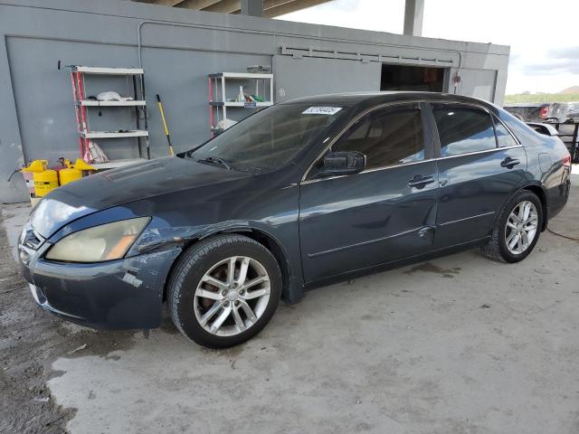 2004 HONDA ACCORD LX, null