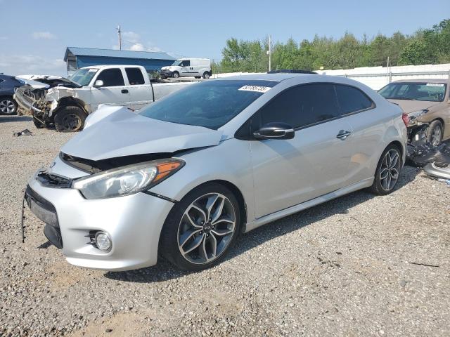 2015 KIA FORTE SX, null