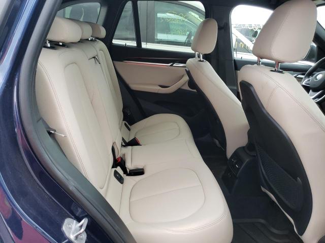 WBXJG9C04L5P77730 - 2020 BMW X1 XDRIVE28I 蓝色 照片 6