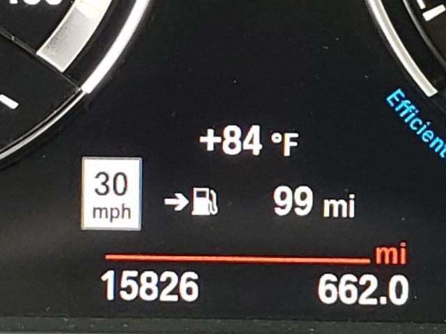 WBXJG9C04L5P77730 - 2020 BMW X1 XDRIVE28I 蓝色 照片 8