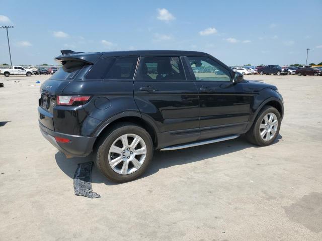 SALVP2BGXGH098420 - 2016 LAND ROVER RANGE ROVE SE BLACK photo 3