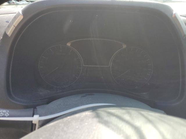 5N1AR2MM2EC624287 - 2014 NISSAN PATHFINDER S SILVER photo 9