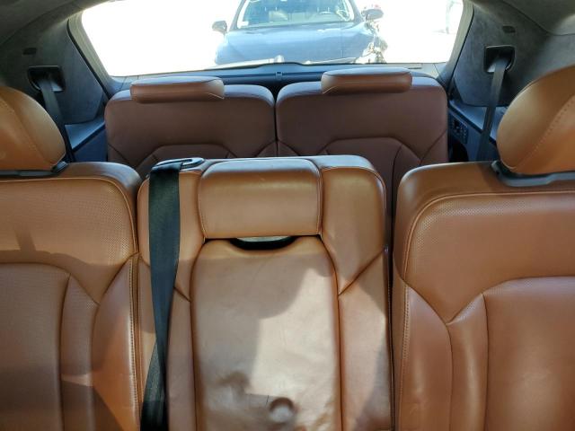 WA1VABF72JD033363 - 2018 AUDI Q7 PRESTIGE 黑色 照片 10